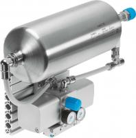 552929 Усилитель давления DPA-40-16-CRVZS2 FESTO 552929 Усилитель давления DPA-40-16-CRVZS2 FESTO