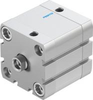 536324 Компактный цилиндр ADN-50-25-I-P-A FESTO