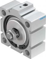 188282 Короткоходовый цилиндр AEVC-63-10-A-P FESTO