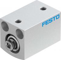 188116 Короткоходовый цилиндр ADVC-16-20-I-P FESTO