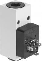 175250 Реле давления PEV-1/4-B-OD FESTO 175250 Реле давления PEV-1/4-B-OD FESTO