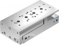 8078878 Мини-суппорт DGST-25-100-E1A FESTO