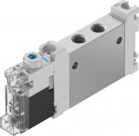 8042547 Распределитель с электроуправлением VUVG-LK10-M52-AT-M7-1H2L-S FESTO