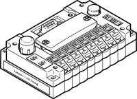 546188 Электрический интерфейс CPV10-GE-DI02-8 FESTO