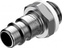 8059258 Быстроразъемный штекер NPHS-S6-M-G14 FESTO