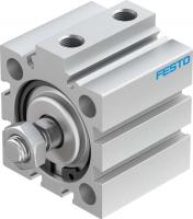 188243 Короткоходовый цилиндр ADVC-40-10-A-P-A FESTO