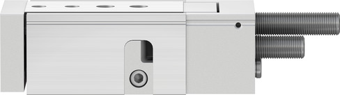 544015 Мини-суппорт DGSL-20-20-P1A FESTO 544015 Мини-суппорт DGSL-20-20-P1A FESTO