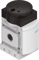 529818 Клапан плавного пуска MS6-DL-1/2-Z FESTO