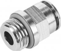 578338 Штуцер с цанговым соединением NPQH-D-G18-Q4-P10 FESTO 578338 Штуцер с цанговым соединением NPQH-D-G18-Q4-P10 FESTO