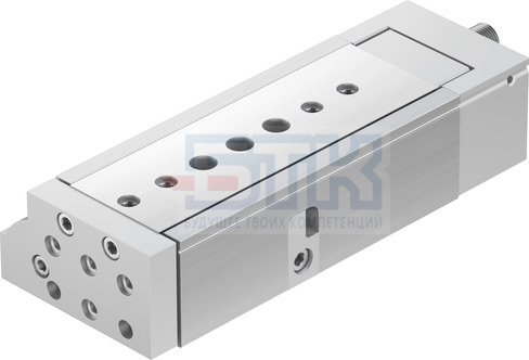 570200 Мини-суппорт DGSL-20-80-EA FESTO 570200 Мини-суппорт DGSL-20-80-EA FESTO