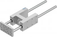 1725844 Направляющая EAGF-V2-KF-63-320 FESTO 1725844 Направляющая EAGF-V2-KF-63-320 FESTO