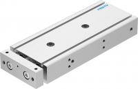 8100615 Двухпоршневой цилиндр DGTZ-GF-20-90-P-A FESTO