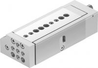 570182 Мини-суппорт DGSL-12-40-EA FESTO