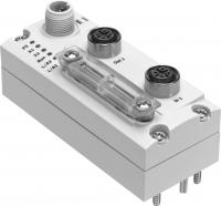 572556 Шинный узел CTEU-EC FESTO 572556 Шинный узел CTEU-EC FESTO