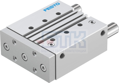 170874 Привод с направляющей DFM-50-100-P-A-GF FESTO 170874 Привод с направляющей DFM-50-100-P-A-GF FESTO