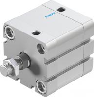 572694 Компактный цилиндр ADN-50-25-A-PPS-A FESTO