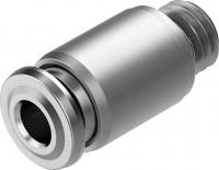 8085660 Штуцер с цанговым соединением NPQR-DK-M7-Q6 FESTO 8085660 Штуцер с цанговым соединением NPQR-DK-M7-Q6 FESTO