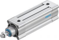 1383637 Пневмоцилиндр DSBC-63-125-PPSA-N3 FESTO