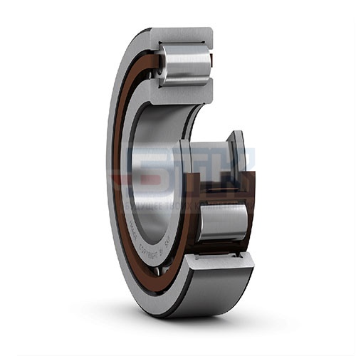 Подшипник NU 206 ECP SKF Подшипник NU 206 ECP SKF