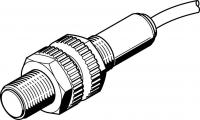 538336 Датчик положения SIED-M12B-ZS-K-L-PA FESTO