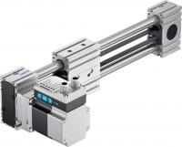 8083929 Блок оси зубчатого ремня ELGE-TB-35- FESTO