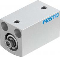 188117 Короткоходовый цилиндр ADVC-16-25-I-P FESTO 188117 Короткоходовый цилиндр ADVC-16-25-I-P FESTO