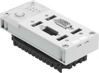 526172 Шинный узел CPX-FB11 FESTO 526172 Шинный узел CPX-FB11 FESTO