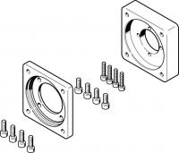 1460105 Фланец электродвигателя EAMF-A-44C-60G/H-S1 FESTO