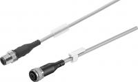 8091511 Соединительный кабель NEBU-M12G5-K-1-N-M12G3 FESTO