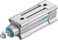 1376904 Пневмоцилиндр DSBC-40-40-PPSA-N3 FESTO