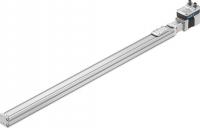 8083429 Блок оси шпинделя ELGS-BS-KF-32-600-8P-ST-M-H1-PLK-AA FESTO