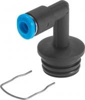 130846 Картридж цанговый прямой QSPLLK18-4 FESTO 130846 Картридж цанговый прямой QSPLLK18-4 FESTO