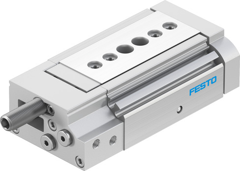 543942 Мини-суппорт DGSL-10-10-PA FESTO 543942 Мини-суппорт DGSL-10-10-PA FESTO