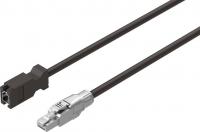 8097197 Переходник NEFM-REG6-K-0.5-R3G8 FESTO 8097197 Переходник NEFM-REG6-K-0.5-R3G8 FESTO