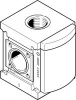 1401366 Модуль разветвления PMBL-90-HP3 FESTO