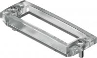 548757 Крышка CPX-AK-P FESTO