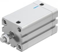 572679 Компактный цилиндр ADN-40-50-A-PPS-A FESTO