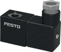 6720 Катушка электромагнитная MSFW-110-50/60 FESTO