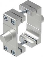 2214899 Поворотная цапфа, модуль DAMT-V1-40-A FESTO 2214899 Поворотная цапфа, модуль DAMT-V1-40-A FESTO