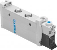 574371 Распределитель VUVG-L14-M52-MT-G18-1P3S FESTO 574371 Распределитель VUVG-L14-M52-MT-G18-1P3S FESTO