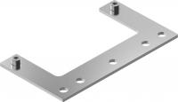 8081066 Держатель датчика DASI-E21-60-S8-SR FESTO