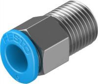 153307 Штуцер с цанговым соединением QSM-1/8-6 FESTO