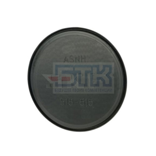 Торцевая крышка ASNH 512-610 SKF Торцевая крышка ASNH 512-610 SKF