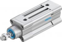 1376467 Пневмоцилиндр DSBC-32-25-PPSA-N3 FESTO