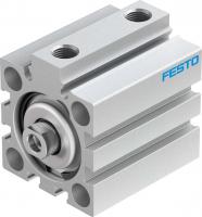 188207 Короткоходовый цилиндр ADVC-32-20-I-P-A FESTO
