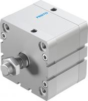 572730 Компактный цилиндр ADN-80-25-A-PPS-A FESTO
