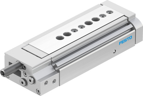 543953 Мини-суппорт DGSL-10-50-P1A FESTO 543953 Мини-суппорт DGSL-10-50-P1A FESTO