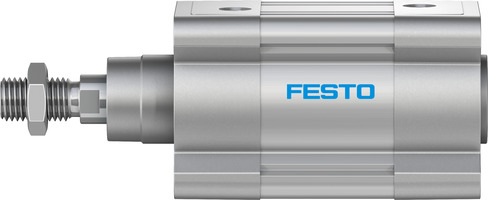 1383366 Пневмоцилиндр DSBC-80-25-PPSA-N3 FESTO 1383366 Пневмоцилиндр DSBC-80-25-PPSA-N3 FESTO
