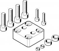 192708 Набор переходников HAPG-39-S1 FESTO 192708 Набор переходников HAPG-39-S1 FESTO