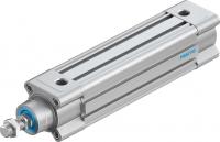 3660768 Стандартный цилиндр DSBC-40-125-D3-PPSA-N3 FESTO 3660768 Стандартный цилиндр DSBC-40-125-D3-PPSA-N3 FESTO